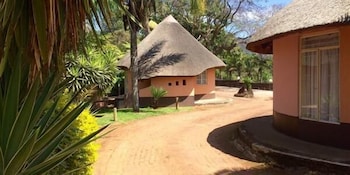 magoebaskloof mountain lodge