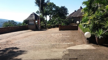 magoebaskloof mountain lodge