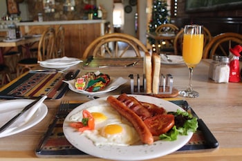 magoebaskloof mountain lodge