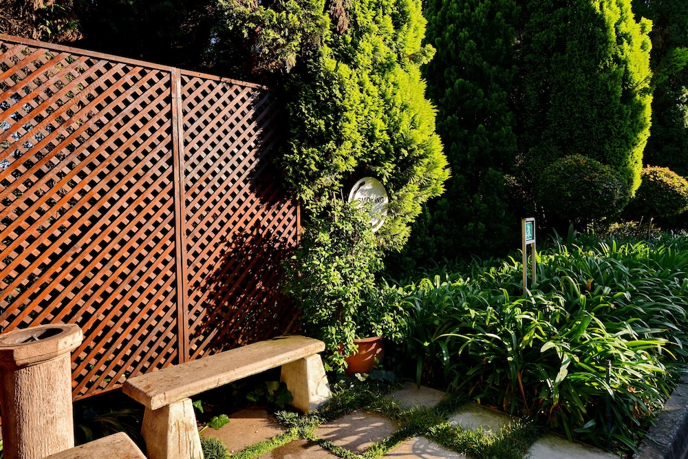 road lodge johannesburg airport