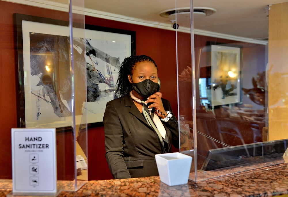 road lodge johannesburg airport