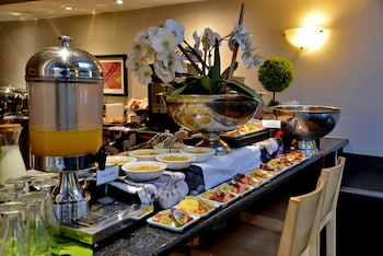 road lodge johannesburg airport