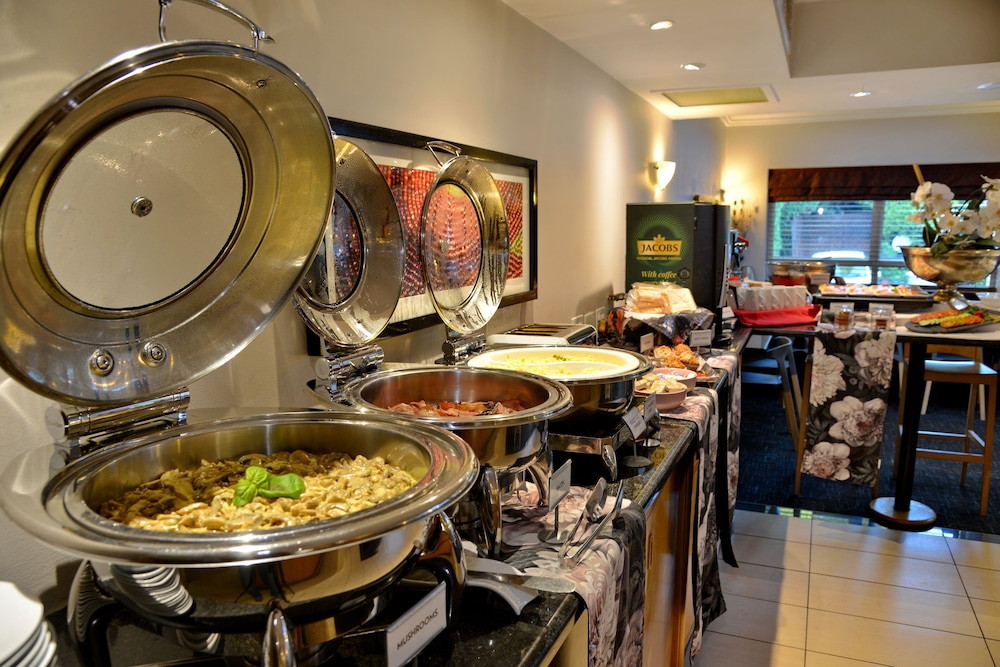 road lodge johannesburg airport