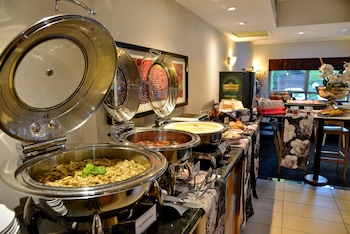 road lodge johannesburg airport