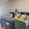 a tapestry garden guest house