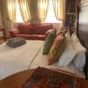 a tapestry garden guest house