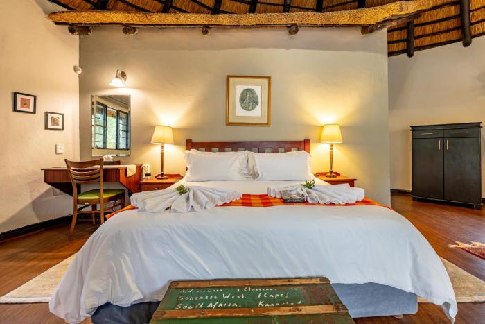phelwana game lodge