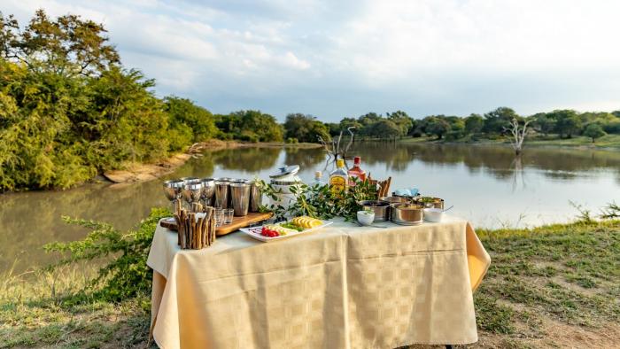 phelwana game lodge