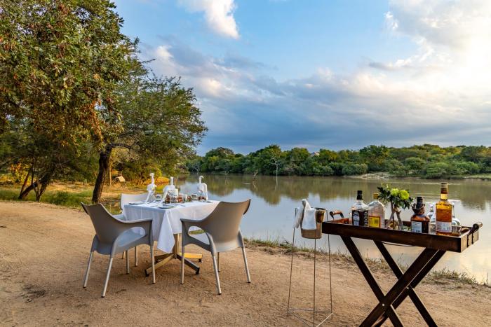 phelwana game lodge