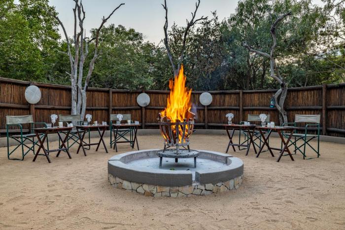 phelwana game lodge