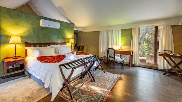 phelwana game lodge