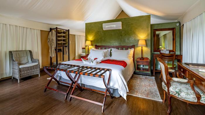 phelwana game lodge