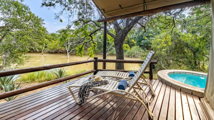 phelwana game lodge