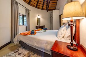phelwana game lodge