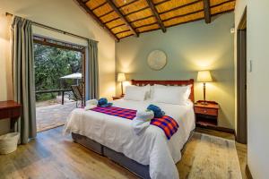 phelwana game lodge