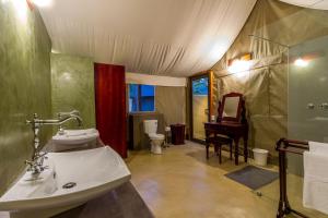 phelwana game lodge