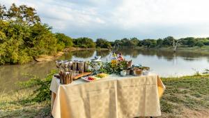 phelwana game lodge