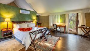 phelwana game lodge