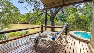 phelwana game lodge