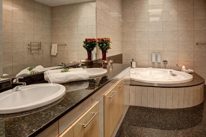 the links corporate guest house