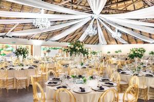 the garden venue hotel