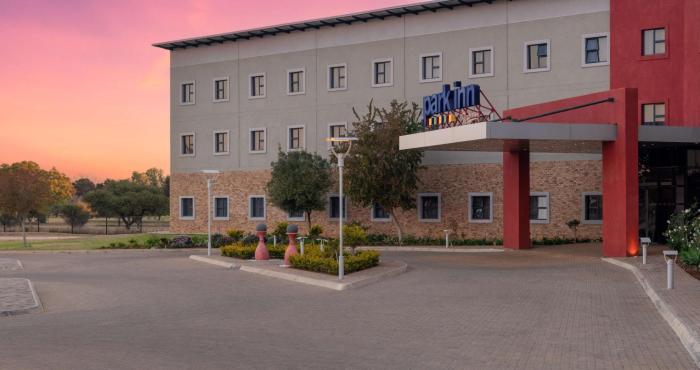 park inn by radisson polokwane