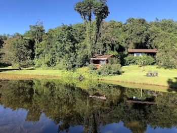 Zur Alten Mine,Graskop>>Ehlanzeni,3 star