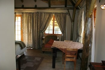 African Flair Country Lodge,Mkhondo>>Gert Sibande,3 star