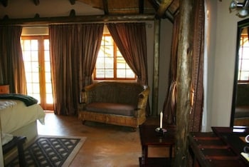 African Flair Country Lodge,Mkhondo>>Gert Sibande,3 star