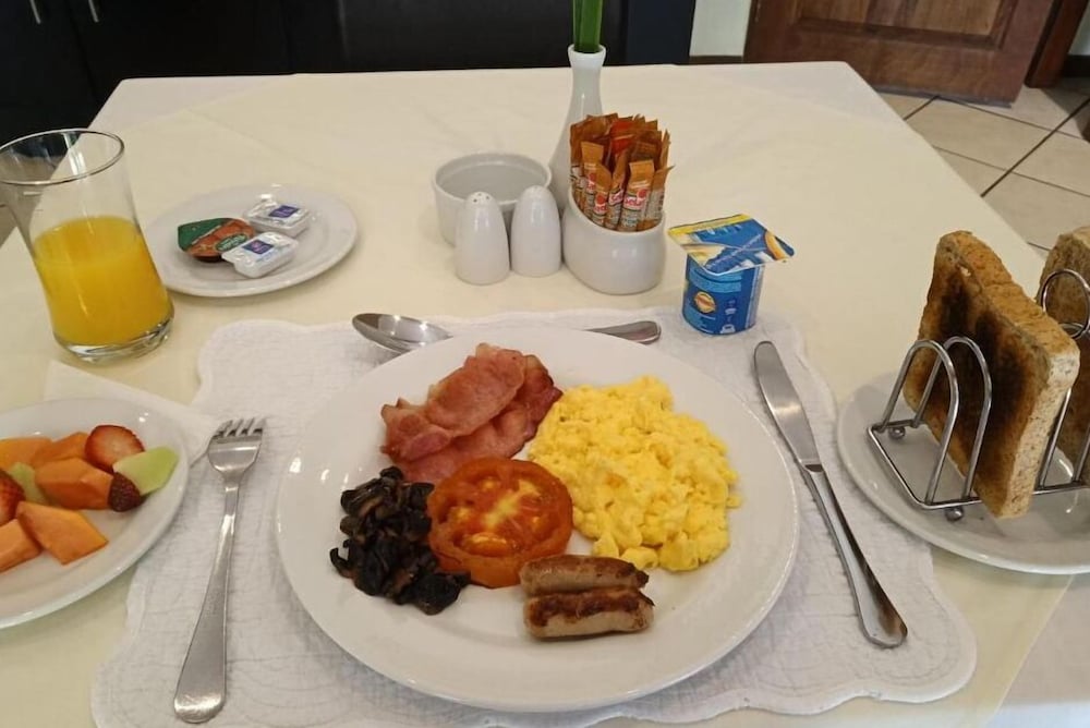 sand river guest house