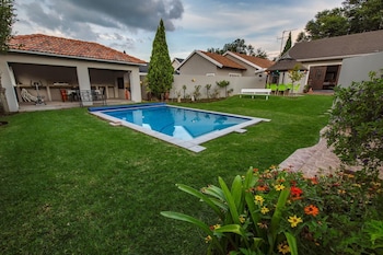 angelica guest house
