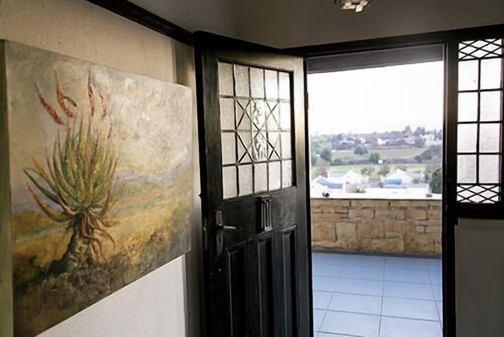 oudtshoorn