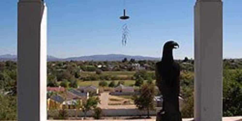 oudtshoorn