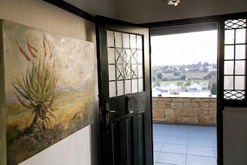 Karoo Soul - Hostel,Oudtshoorn>>Garden Route,4 star