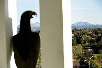 Karoo Soul - Hostel,Oudtshoorn>>Garden Route,4 star