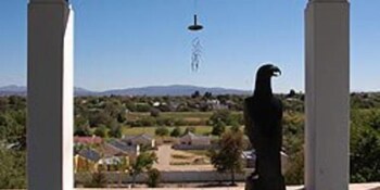 Karoo Soul - Hostel,Oudtshoorn>>Garden Route,4 star