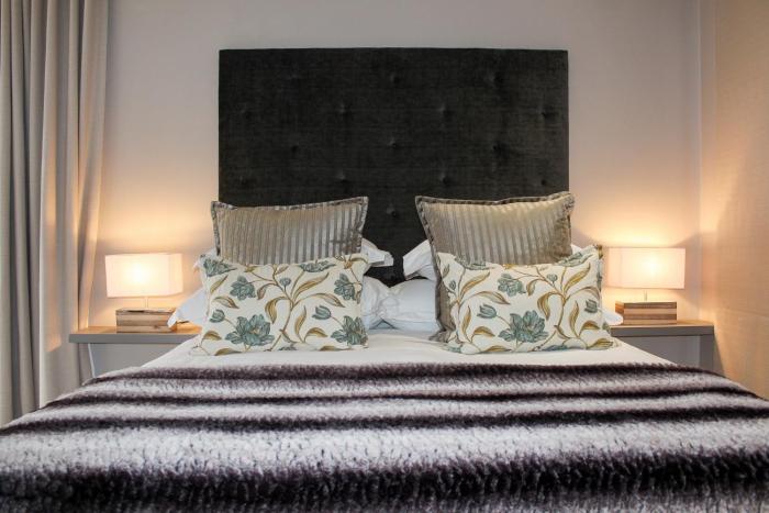 a queenslin guesthouse