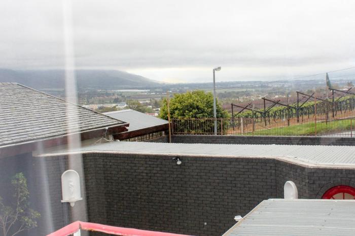 a queenslin guesthouse