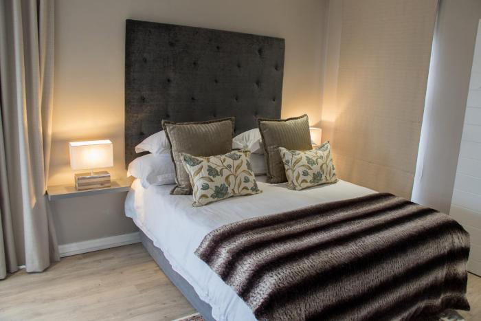 a queenslin guesthouse