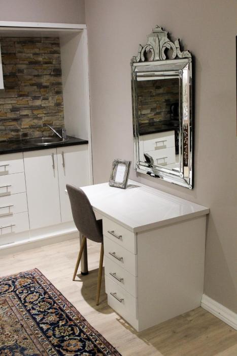 a queenslin guesthouse