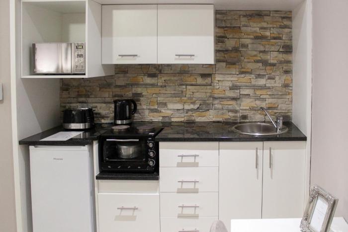 a queenslin guesthouse