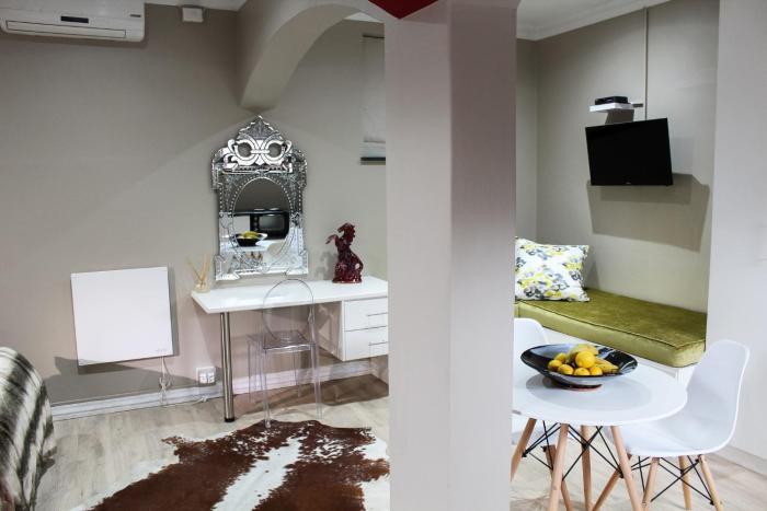 a queenslin guesthouse