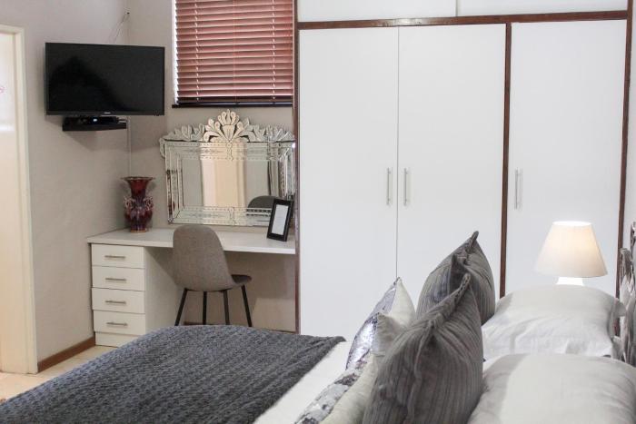 a queenslin guesthouse