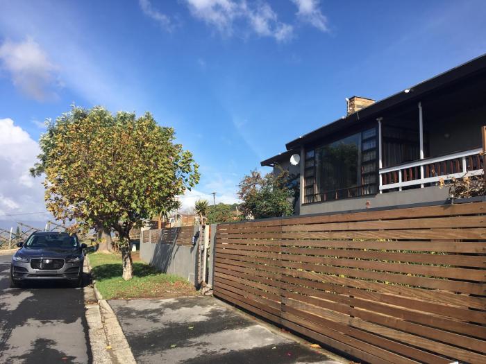 a queenslin guesthouse