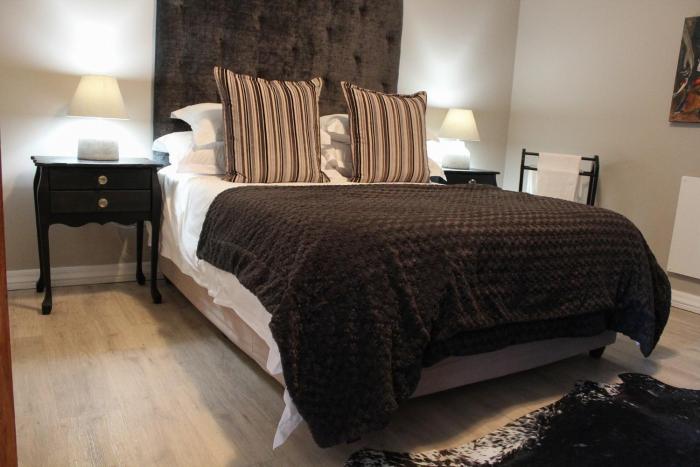 a queenslin guesthouse