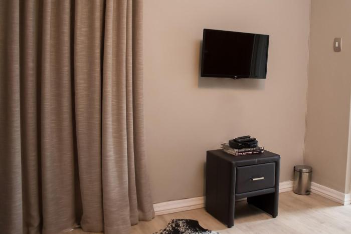 a queenslin guesthouse