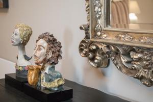 a queenslin guesthouse