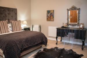 a queenslin guesthouse