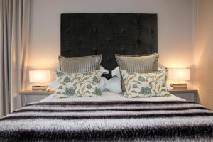 a queenslin guesthouse