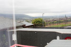 a queenslin guesthouse